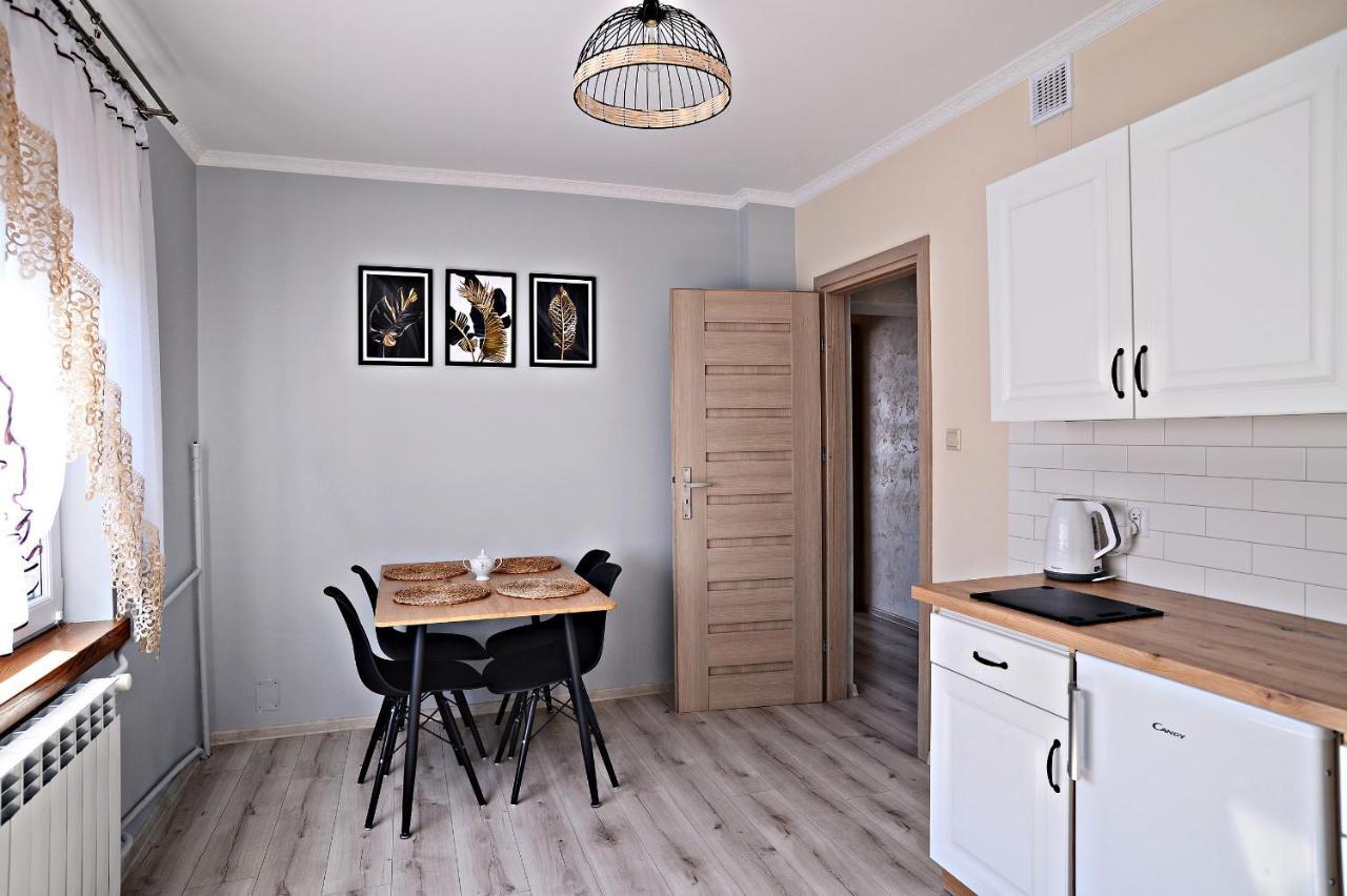 Apartament Z Tarasem I Pokoje Klimatyzowane -Drozdowka Solina Solina  Exterior foto