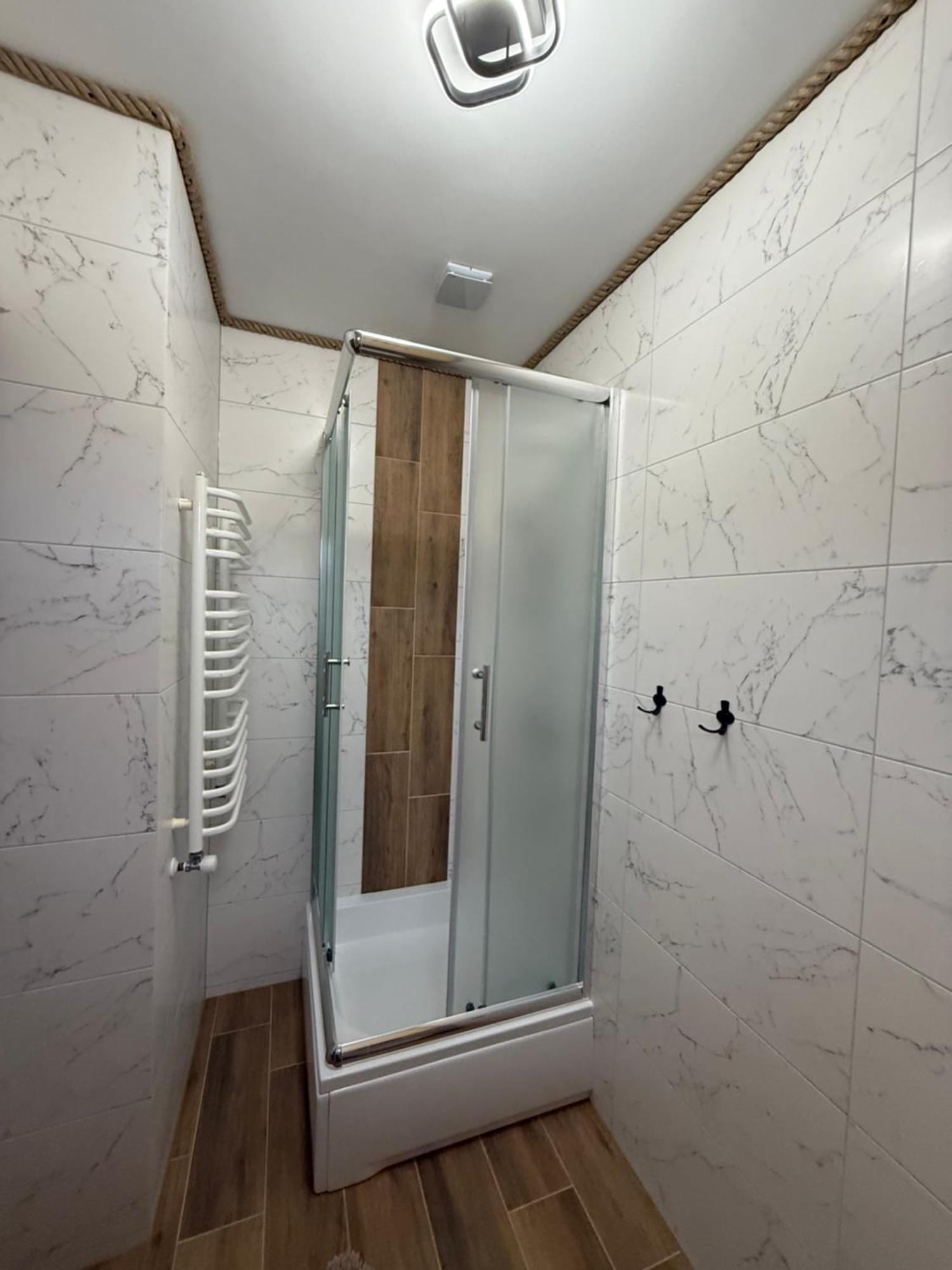 Apartament Z Tarasem I Pokoje Klimatyzowane -Drozdowka Solina Solina  Exterior foto